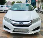 Honda City i-DTEC SV, 2014, Diesel