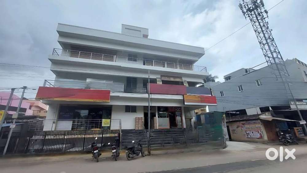 Kumar - Office Space Available For Rent In Sanganur