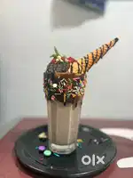 Juice maker ( shakes, avilmilk , fruitsalad )