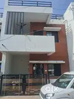 3 BHK Raw house