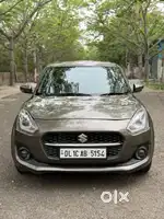 Maruti Suzuki Swift LXI Optional-O, 2019, CNG & Hybrids
