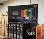 4K Sony 55'' Full Android Smart Led TV Best Price Guarantee