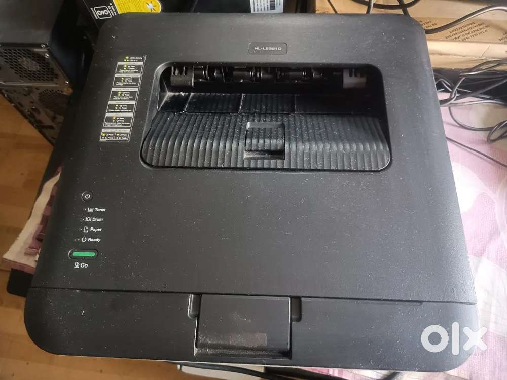 Brother Duplex Laser Printer