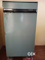 Fridge working good condition garmi bhot he bhai
