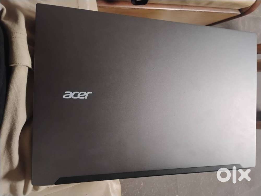 Acer laptop