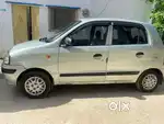 Hyundai Santro Xing 2004 Petrol Well Maintained