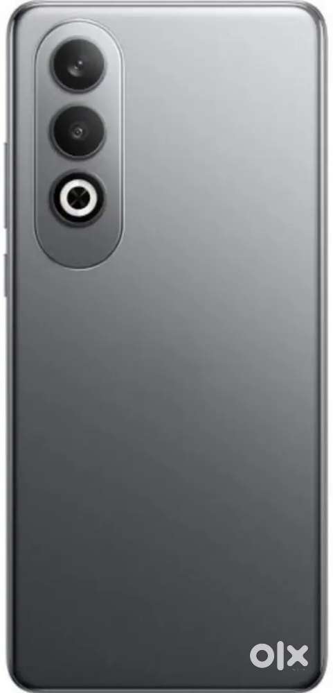 New condition oneplus nordce4 with box and bill