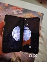 LG g8x think Q folding phone