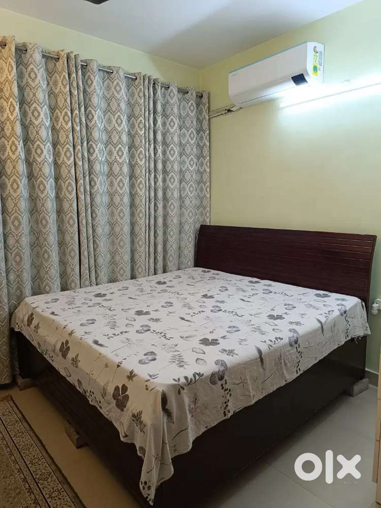 2 bhk apartment affordable housing with 2394/ month maintenance