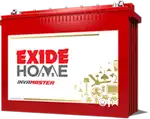 EXIDE INVERTER BATTERY