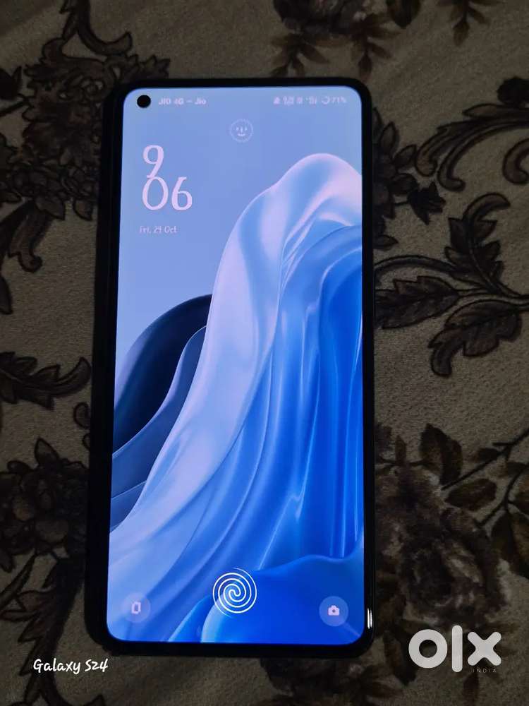 Oppo Reno 7 pro 12/256