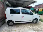Maruti Suzuki Wagon R 2017