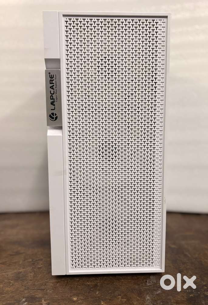 Lapcare i5/9th gen, 16gb ram , 256gb SSD Office use