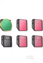 Mavic 3 nd filters