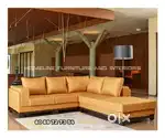 Trending new sofa
