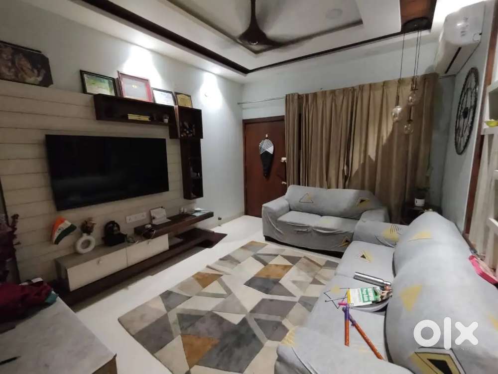 3bhk independent house malwa county