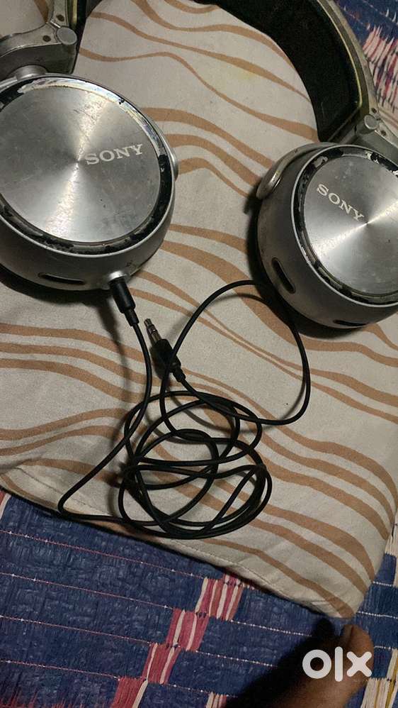 Sony mdr xb910 headphone