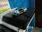PS4 Pro Version 9.0