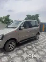 New condition car