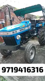 Sonalika DI-35