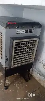 Desert  cooler