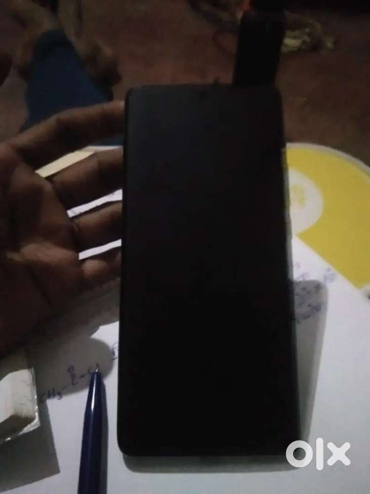 Oppo f 11.  8/128 new condition no any problem
