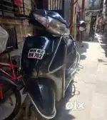 Activa 2009 paper expired 4k for renewal second owner