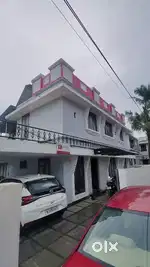 House for rent near uliyakovil