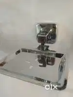 Bathroom accessories