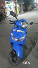 Pleasure for sale