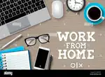 Work From Home