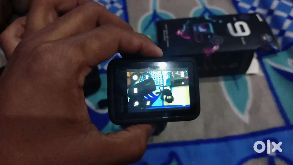 Go pro hero 9 for selling