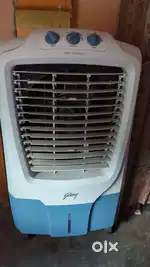 Godrej air cooler