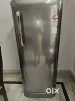 LG fastest fridge