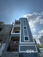 Its a new house