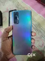 Vivo Iqoo z3