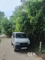 Maruti Suzuki Eeco 2022