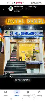 Req Female Receptionist urgently for clinic in hisar