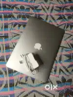 Mackbook air i5