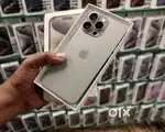 IPHONE REFURB 15PRO WITH BOX KIT ACCESSORIES AVALIABLE JUST GRAB NOW