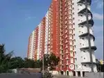 2BHK at Neelkamal on OMR, Siruseri near Marina Mall for rent