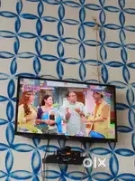 TCL company 32 inch HD LED.