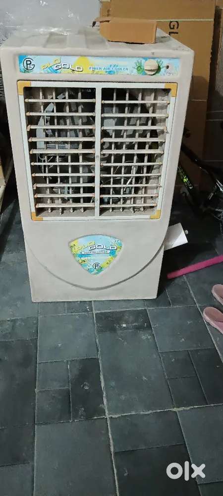 Plastic Body Cooler for Sale