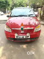 Tata Indigo CS LS TDI, 2008, Diesel