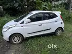 Hyundai EON 2014 Petrol Good Condition