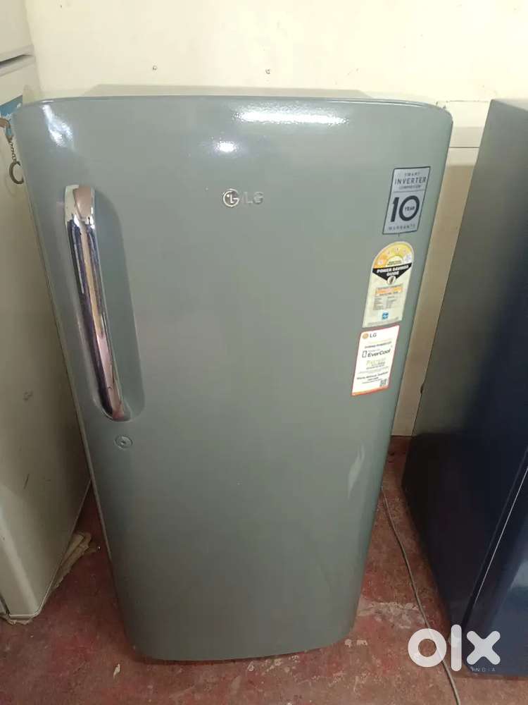 Best fridge available