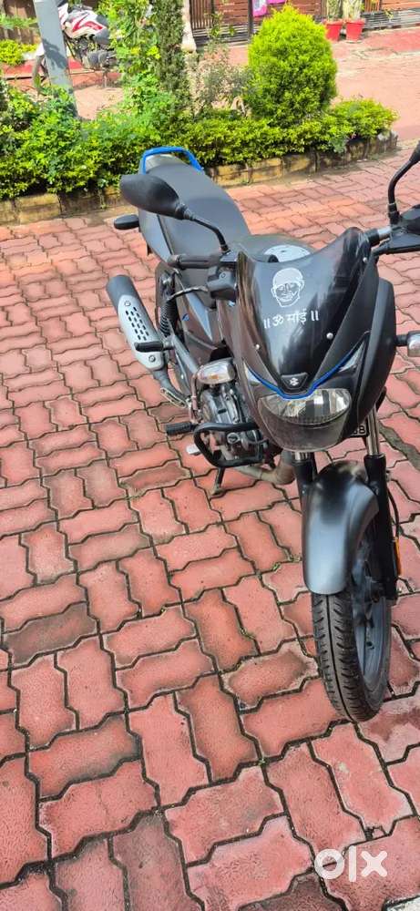 Bajaj Pulsar 125 (2020 Model) – Well Maintained, Excellent Condition