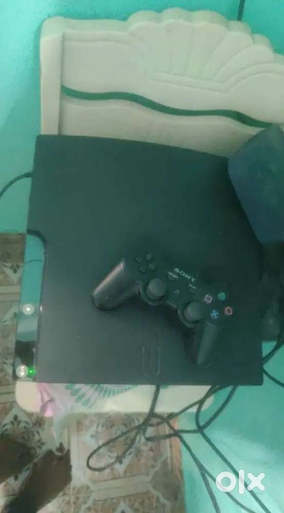 Ps3 game ps3