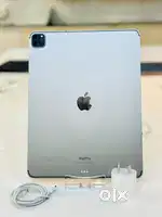IPAD PRO 12.9INCH  6TH GEN  [M2 CHIP] [1-TB] //WIFI + CELL