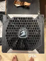 Gigabyte AORUS 850W 80+ Gold Fully Modular PSU